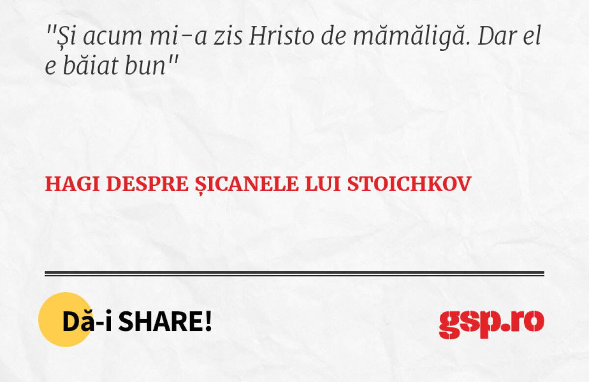 Cele mai tari citate ale lunii mai