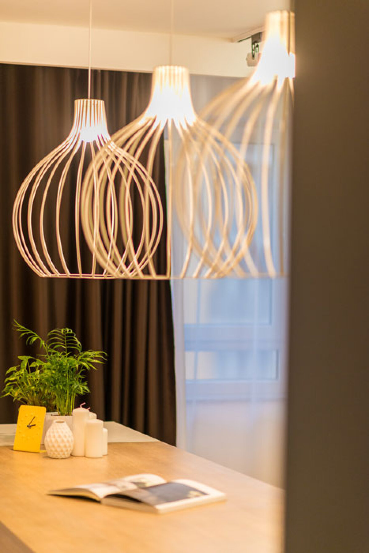 GALERIE FOTO Casa de vacanță de doar 53 de metri pătrați a lui Papp arată superb! Imagini sugestive