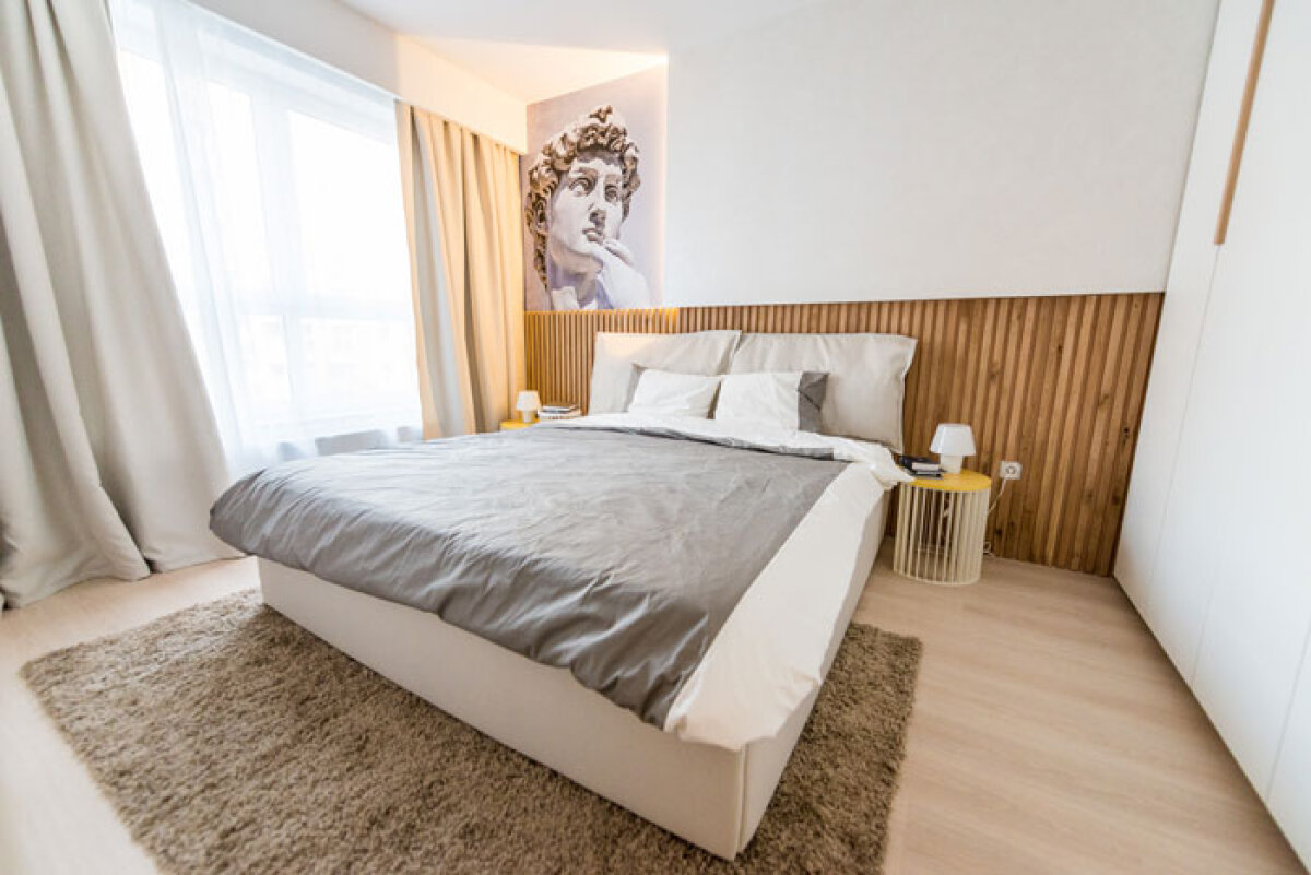 GALERIE FOTO Casa de vacanță de doar 53 de metri pătrați a lui Papp arată superb! Imagini sugestive