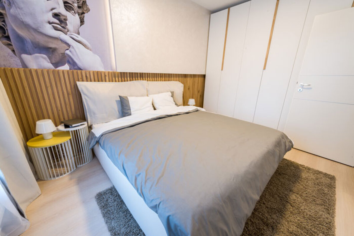 GALERIE FOTO Casa de vacanță de doar 53 de metri pătrați a lui Papp arată superb! Imagini sugestive