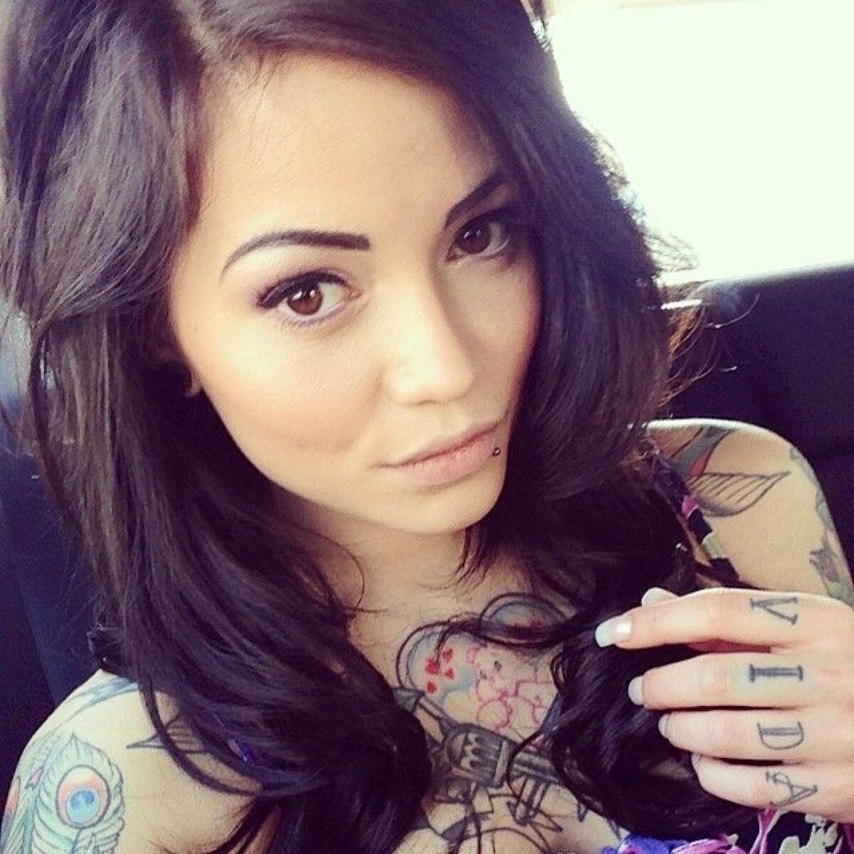 FOTO Kayla l-a susținut pe Connor: Wickham a pierdut 23 de meciuri, dar s-a refăcut cu ajutorul iubitei sale