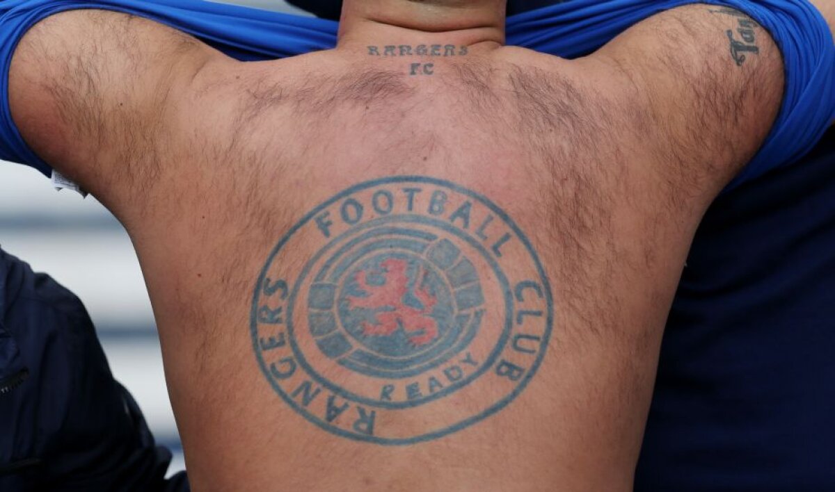 GALERIE FOTO Hibernian a câștigat Cupa Scoției după o pauză de 114 ani! Scene reprobabile la finalul partidei