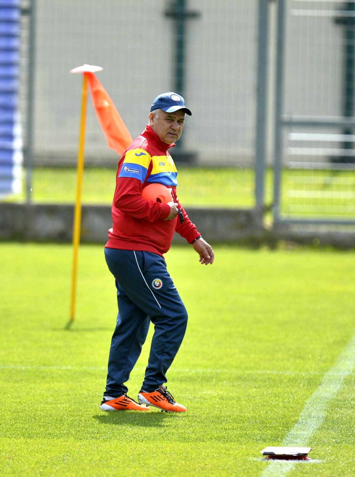 GALERIE FOTO Avem și noi campionii noștri! Motivul pentru care România nu merge la EURO cu frică