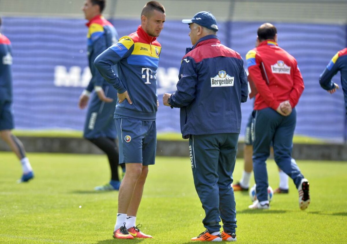 GALERIE FOTO Avem și noi campionii noștri! Motivul pentru care România nu merge la EURO cu frică