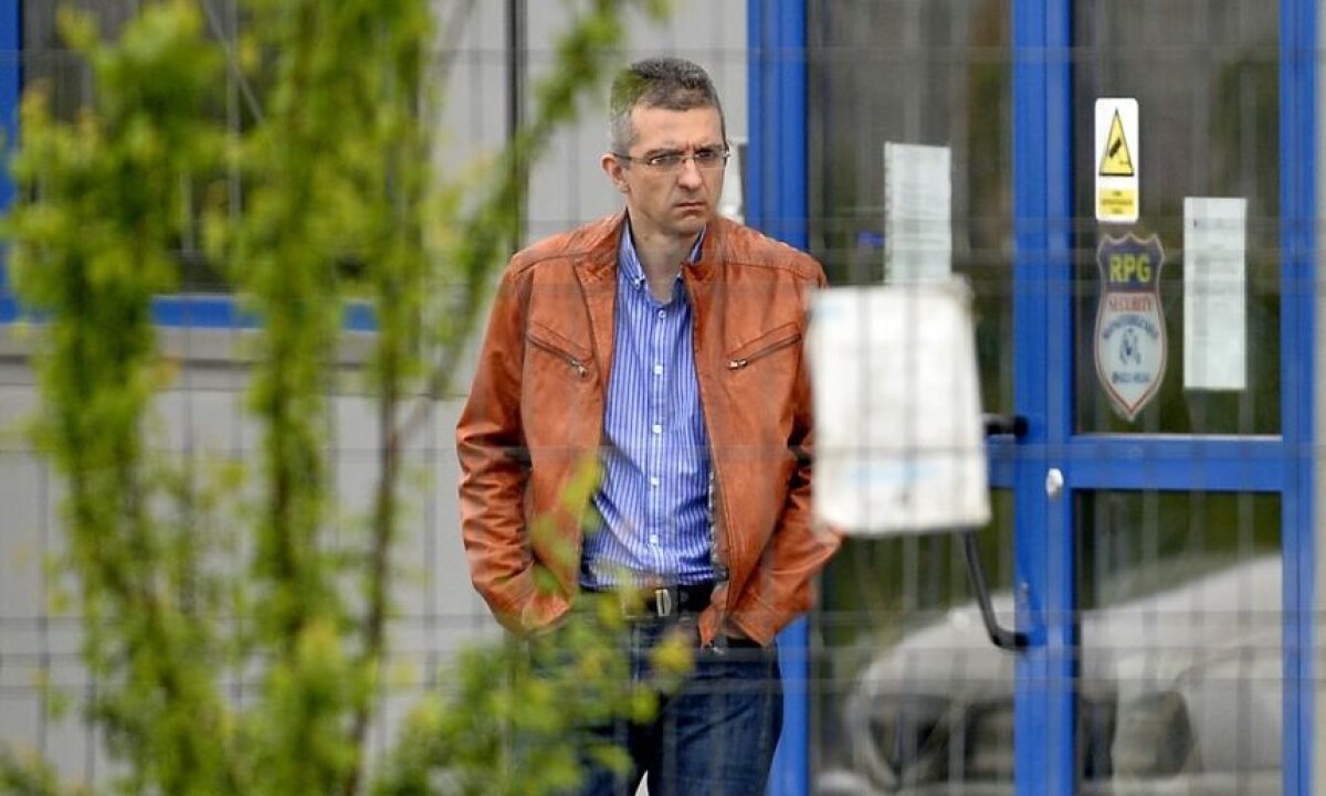 Patronul Hexi Pharma, Dan Condrea, a decedat într-un accident de mașină!