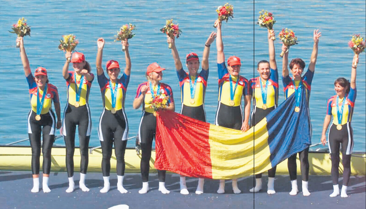 Proiect special GSP: "Noi toți suntem Team Romania" » Episodul 1: Cum a uimit Lipă mapamondul în '92