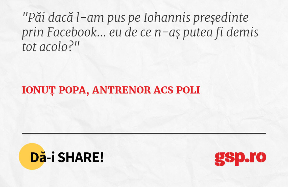 Cele mai tari citate ale lunii mai