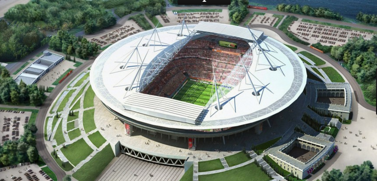 Lucescu joacă în Star Trek! Mircea se mută pe stadionul de 1 miliard de euro și are la dispoziție resurse financiare uriașe