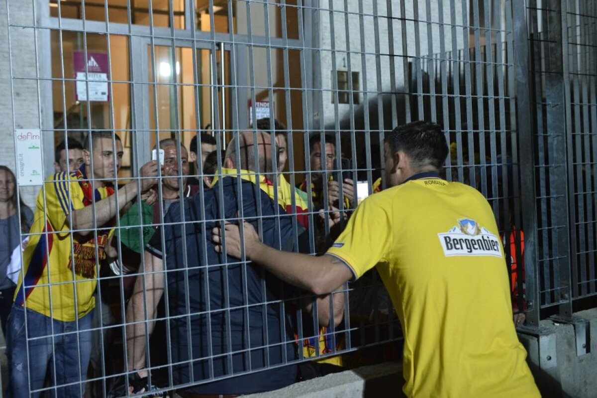 Fotografia zilei - cele mai interesante imagini ale lunii mai în sport