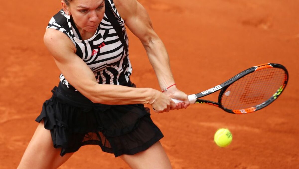 Zi perfectă pentru tenisul românesc! Halep și Begu merg în "optimi" la Roland Garros » Cu cine vor juca