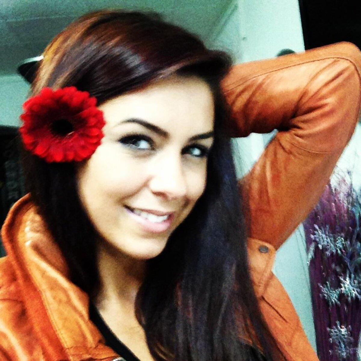 FOTO Au spus "DA"! Dinamovistul Hanca s-a căsătorit azi cu superba Andreea