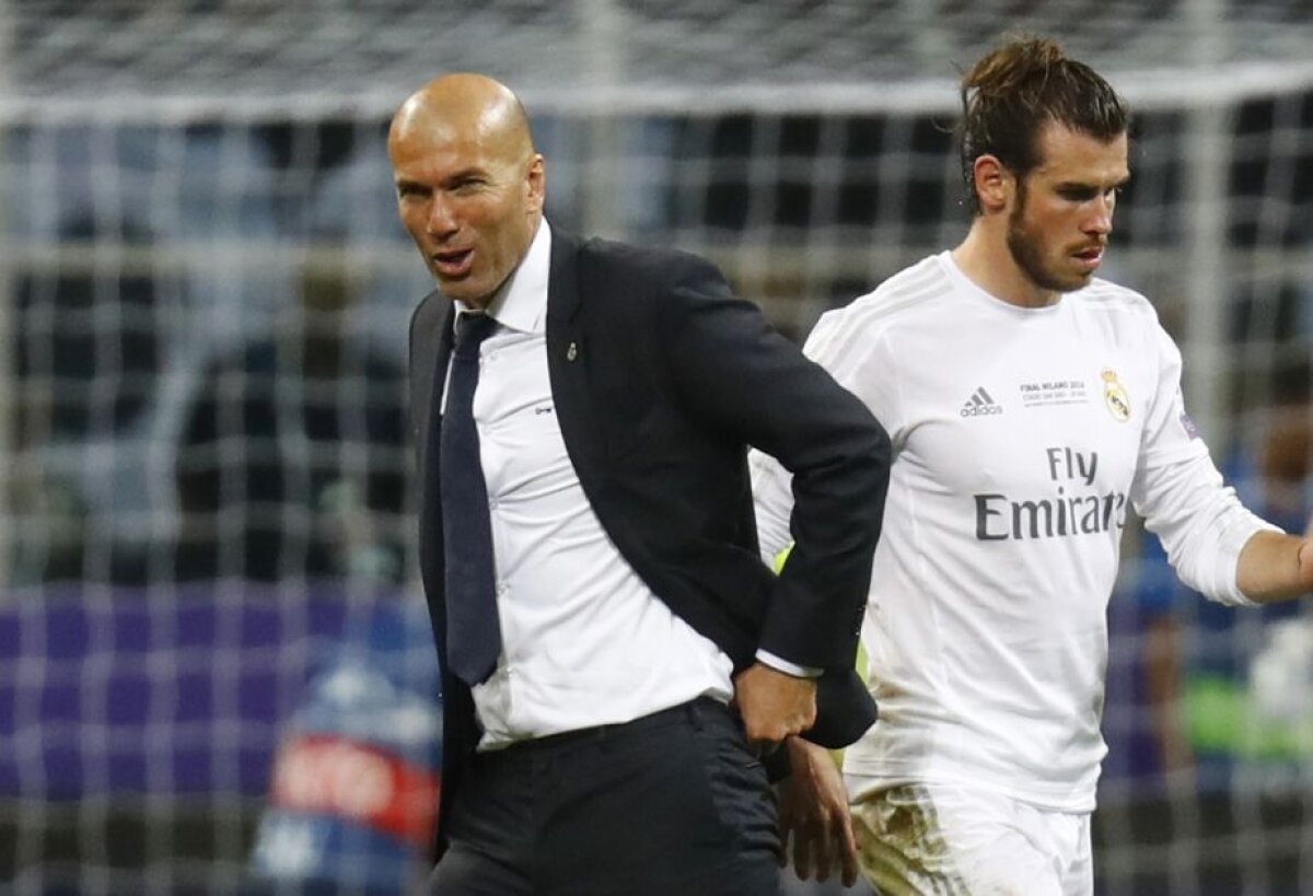 GALERIE FOTO 50 de imagini spectaculoase de la FINALA UEFA CHAMPIONS LEAGUE! Real Madrid ridică din nou trofeul