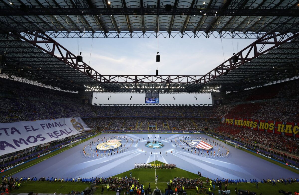 VIDEO UndeciMadrid! Real a cucerit a 11-a sa Ligă a Campionilor după o finală electrizantă decisă la penalty-uri cu Atletico