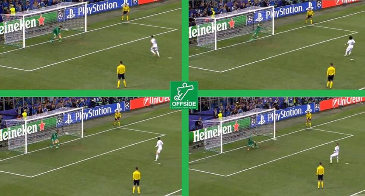 GALERIE FOTO Cele mai tari glume de la finala Champions League » Fanii Barcelonei și Messi au fost ținta ironiilor 