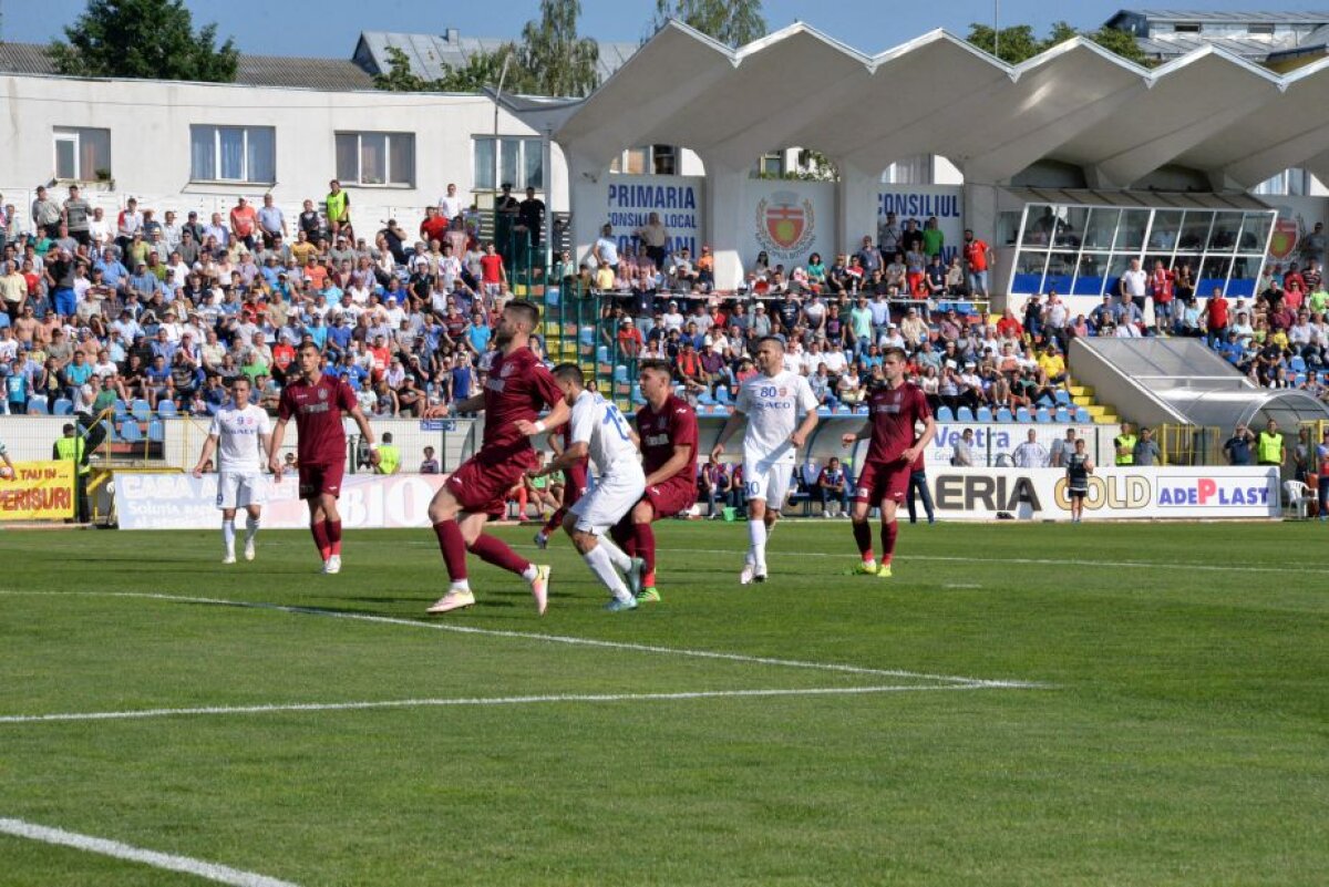 GALERIE FOTO S-a tras cortina peste sezonul 2015-2016 din Liga 1! Întoarcere dramatică de scor la Timișoara » Cine merge în Europa League, cine retrogradează și cine joacă barajul 