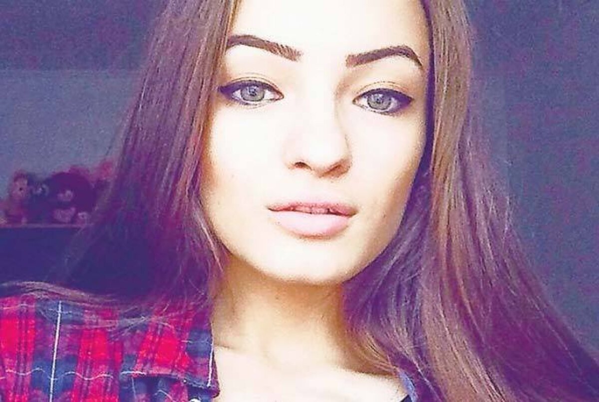 GALERIE FOTO Look perfect! Andreea Beldian este una dintre cele mai frumoase baschetbaliste din România