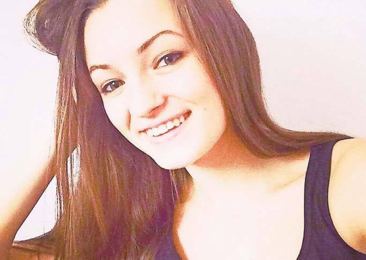 GALERIE FOTO Look perfect! Andreea Beldian este una dintre cele mai frumoase baschetbaliste din România