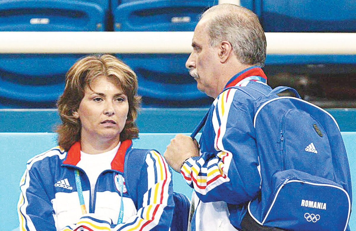 9 povești din "Prețul aurului. Sinceritate incomodă" » Maria Olaru: ”A fost teroare, m-a bătut, m-a călcat în picioare!"