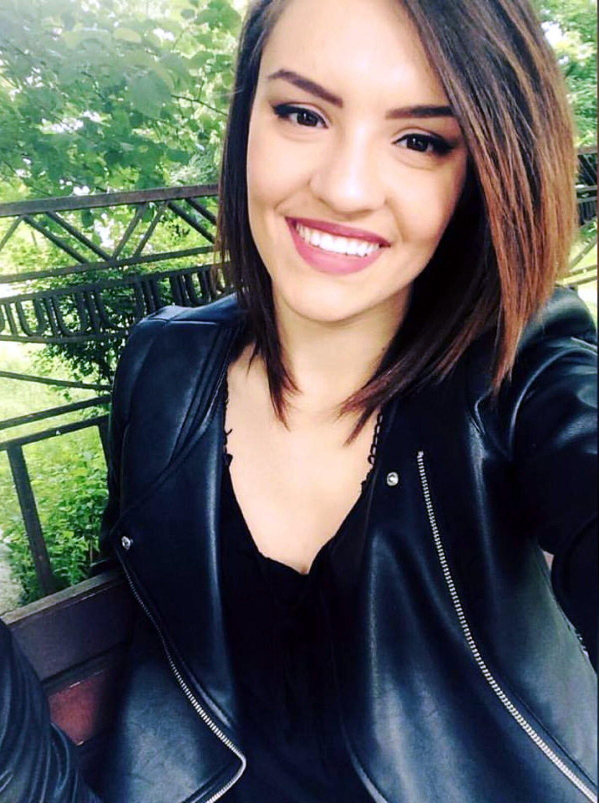 FOTO Crescută de Dinamo, joacă la Rapid și e una dintre cele mai apreciate voleibaliste ale clubului