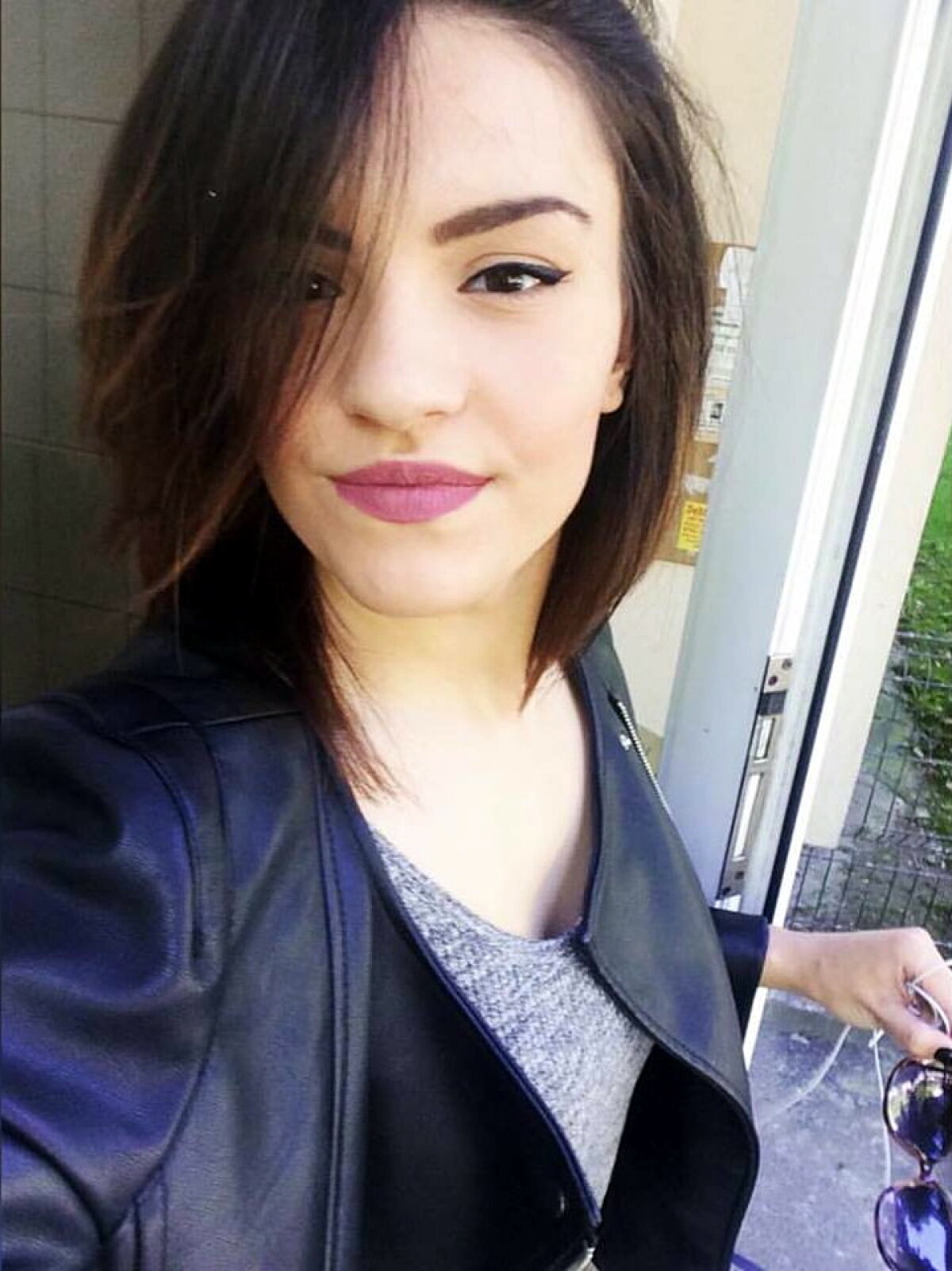 FOTO Crescută de Dinamo, joacă la Rapid și e una dintre cele mai apreciate voleibaliste ale clubului