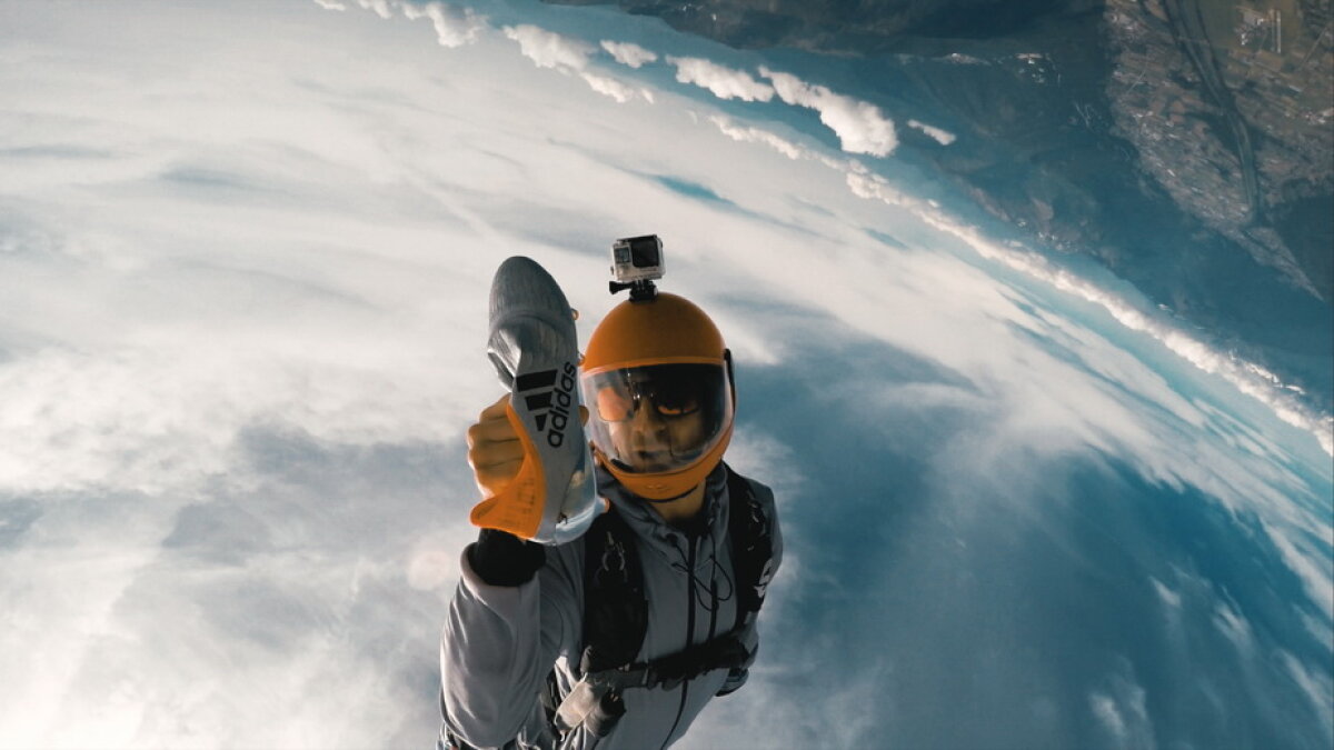 GALERIE FOTO Vedetele echipei naționale germane au primit ghetele pe care le vor purta la Euro într-un mod inedit 