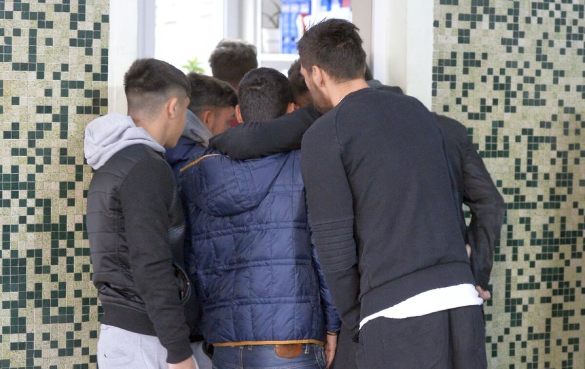 A ajuns la București » Viitorul jucător al Stelei face astăzi vizita medicală! Ce a declarat fotbalistul