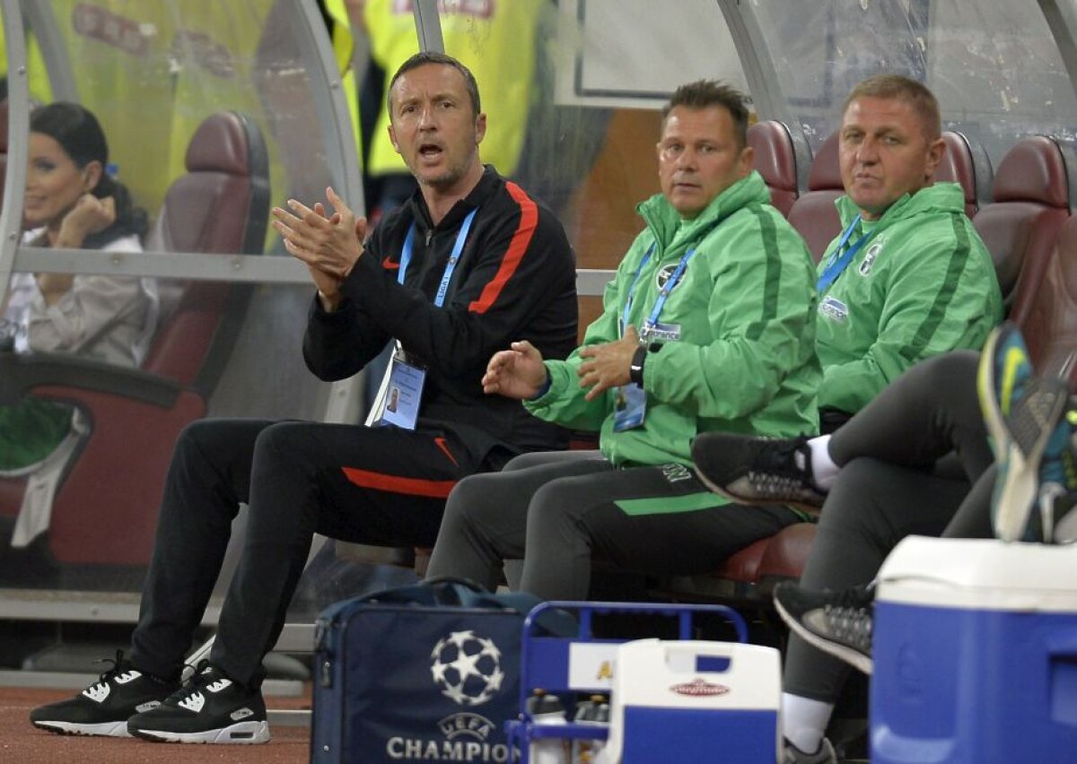 Are sau n-are MM voie la Steaua? Tribunalul București a răspuns ieri unei solicitări a Gazetei şi întăreşte ideea că "doi ani, după executarea închisorii, nu poate fi reprezentantul unui club de fotbal"