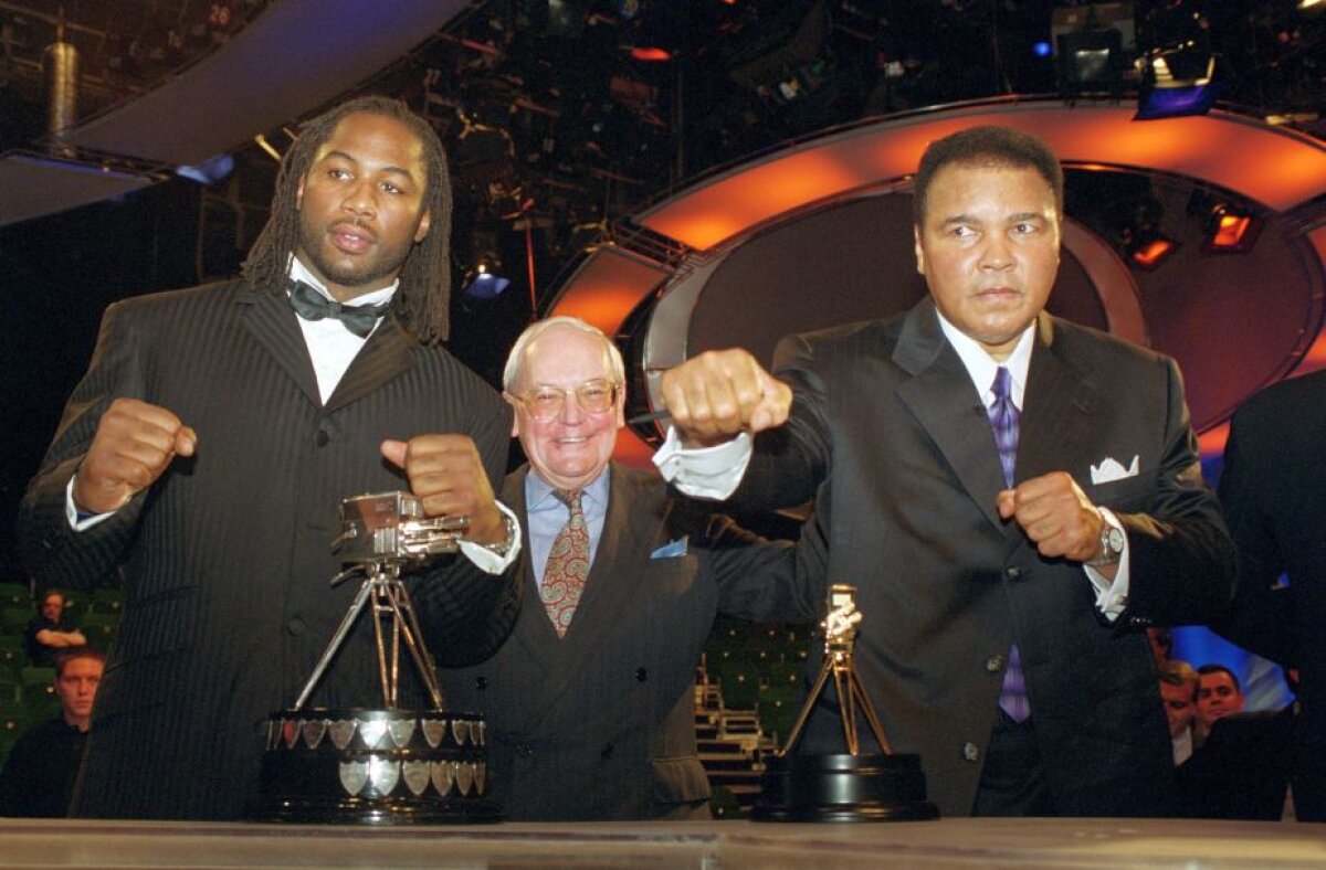 GALERIE FOTO Cele mai tari imagini din cariera lui Muhammad Ali » Fotografii memorabile pe care nu le-ai mai văzut