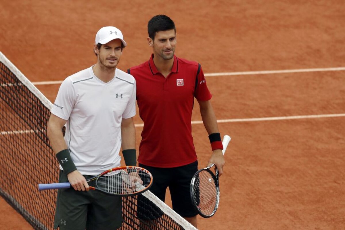 IMPERIAL! Novak Djokovici a subjugat tenisul la Roland Garros! Recordul pe care nu l-au atins Agassi, Sampras, Federer sau Nadal!