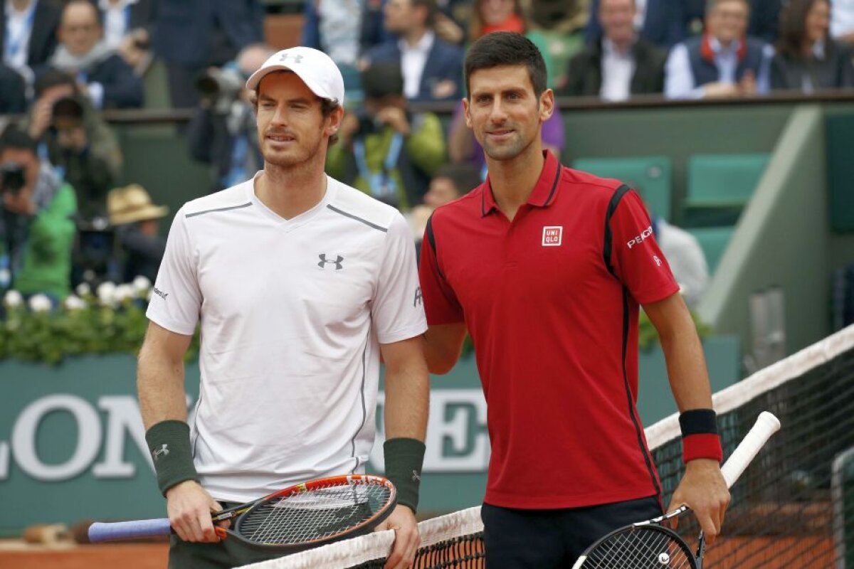 IMPERIAL! Novak Djokovici a subjugat tenisul la Roland Garros! Recordul pe care nu l-au atins Agassi, Sampras, Federer sau Nadal!