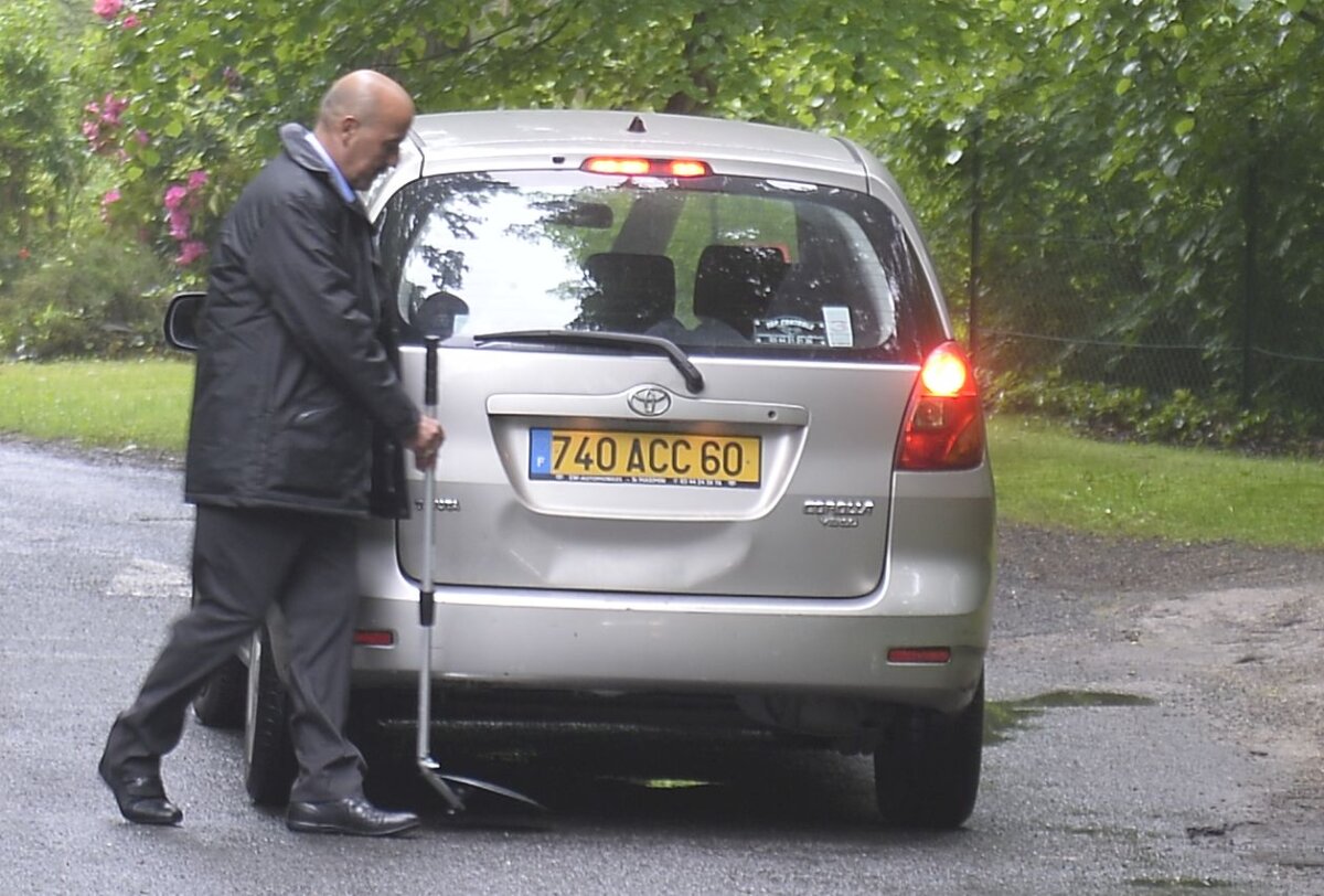 Cazarmă tricoloră » Măsuri de securitate draconice la hotelul în care s-a cazat naționala