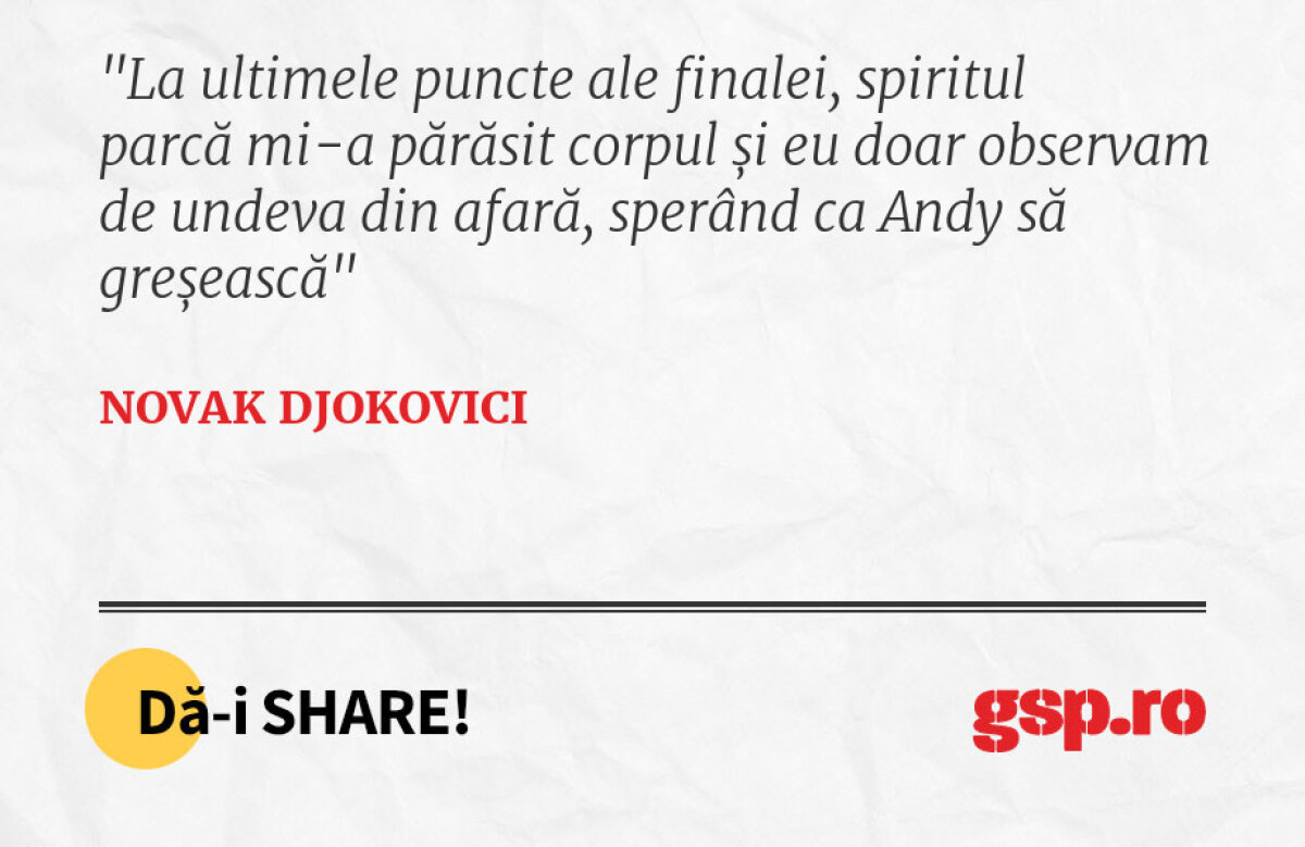 Cele mai tari citate ale lunii iunie 2016