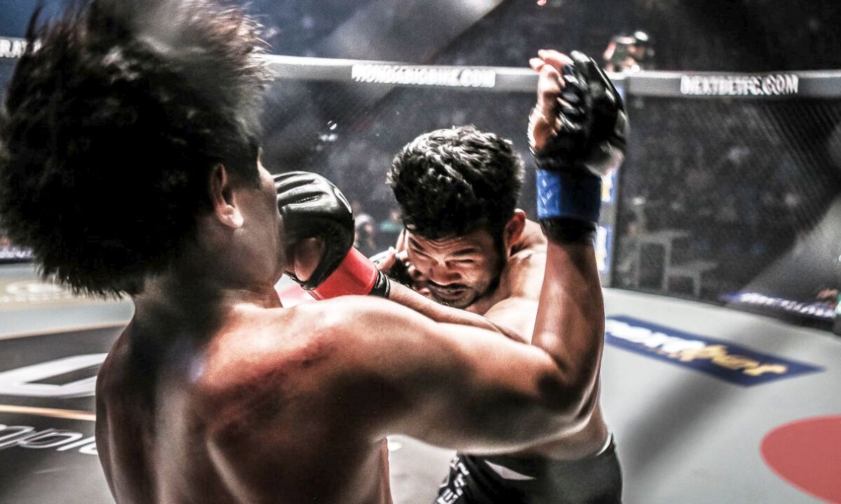 Fotografia zilei - cele mai interesante imagini ale lunii iunie în sport