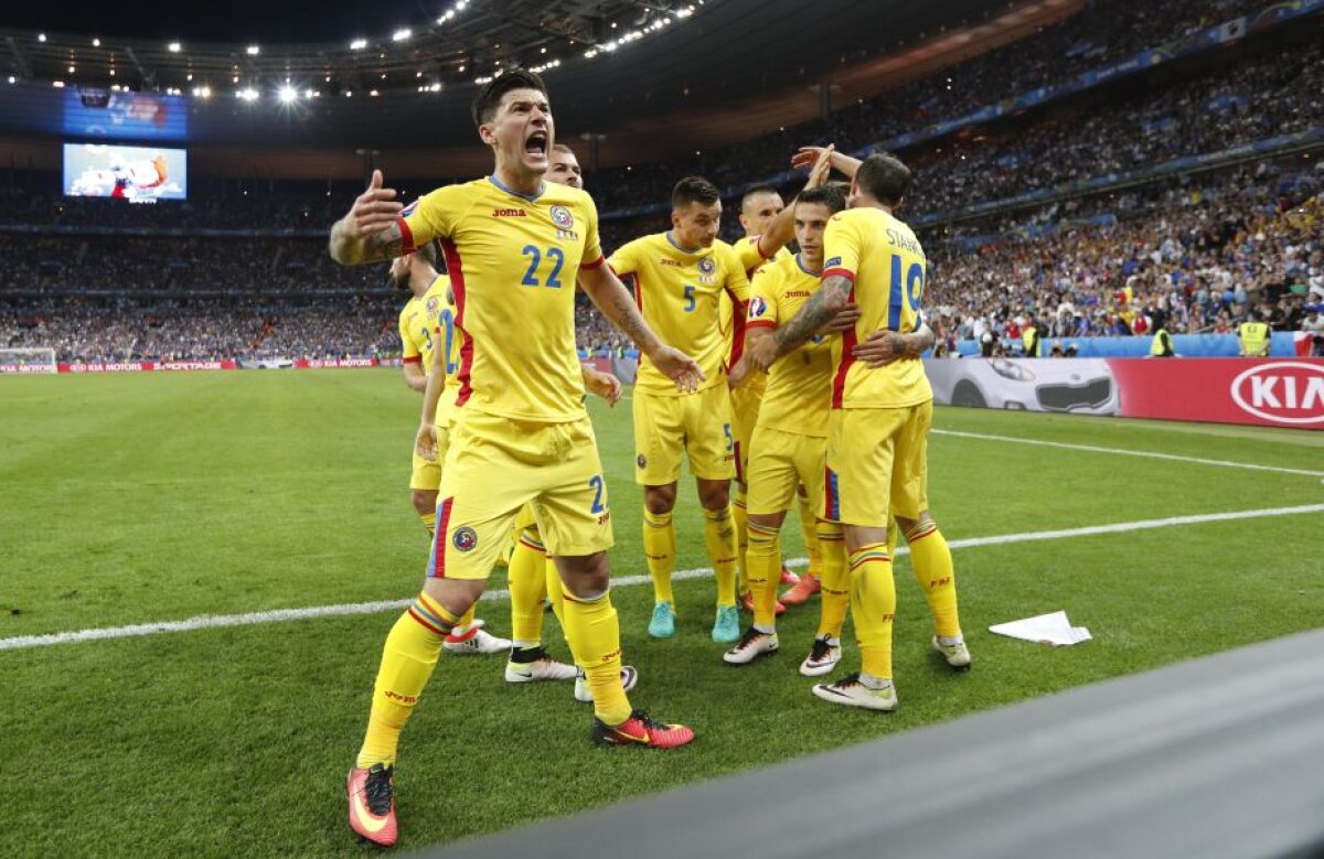 Fotografia zilei - cele mai interesante imagini ale lunii iunie în sport