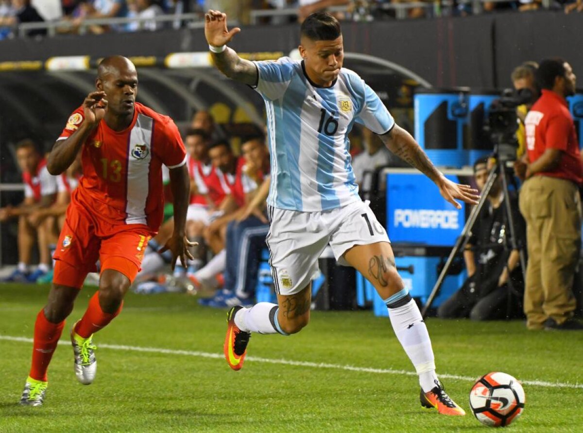 VIDEO + FOTO Messi a făcut spectacol la Copa America » Argentinianul a bifat hat-trick-ul în 20 de minute