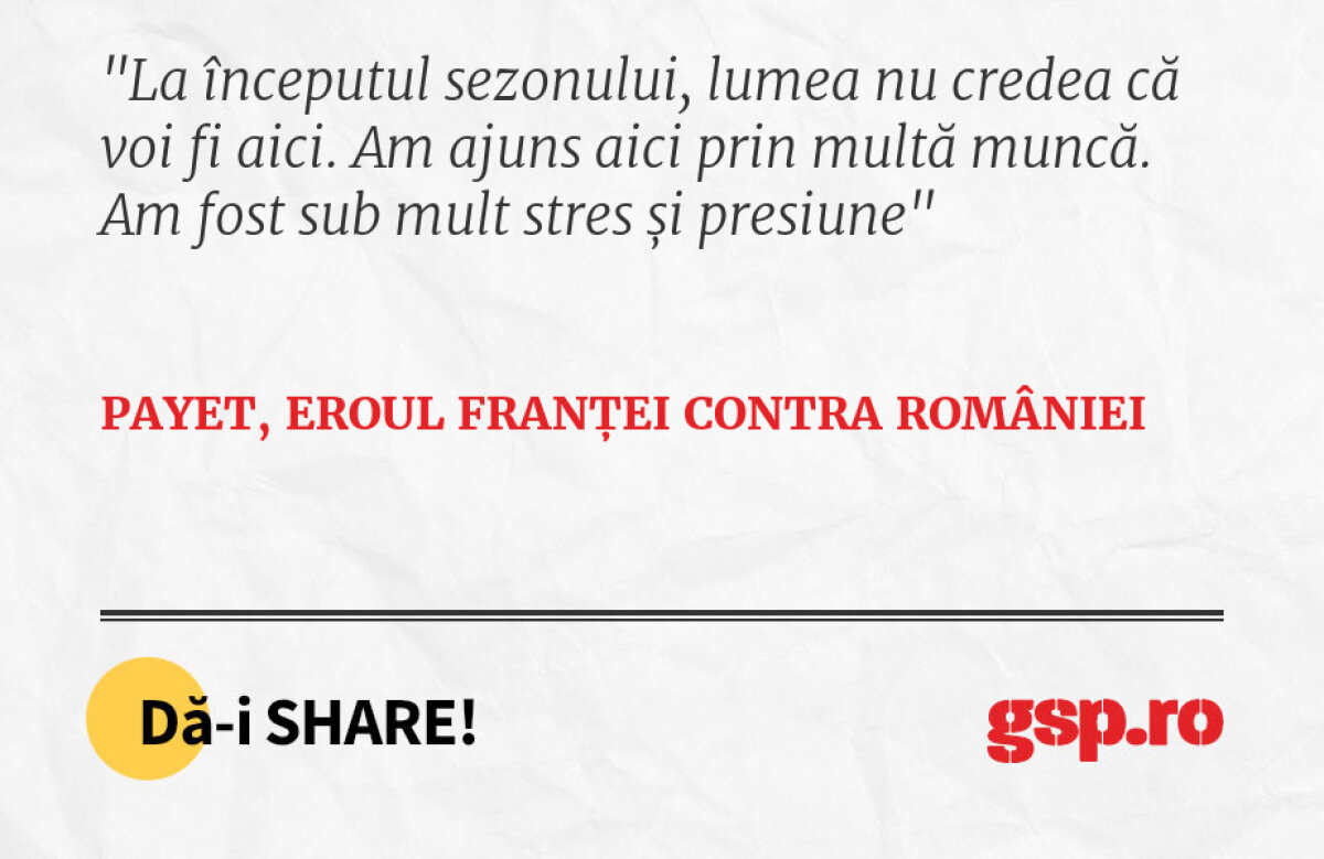 Cele mai tari citate ale lunii iunie 2016