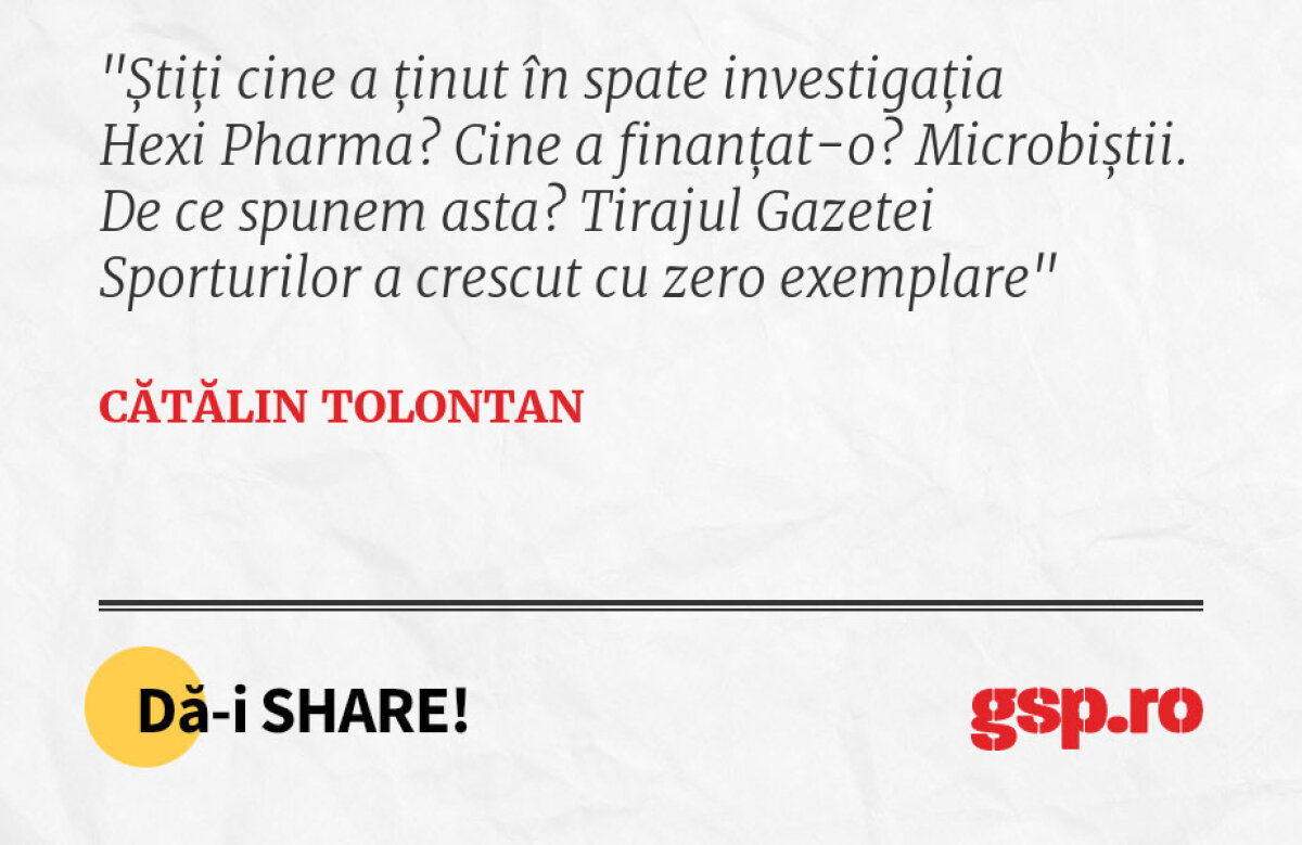 Cele mai tari citate ale lunii iunie 2016