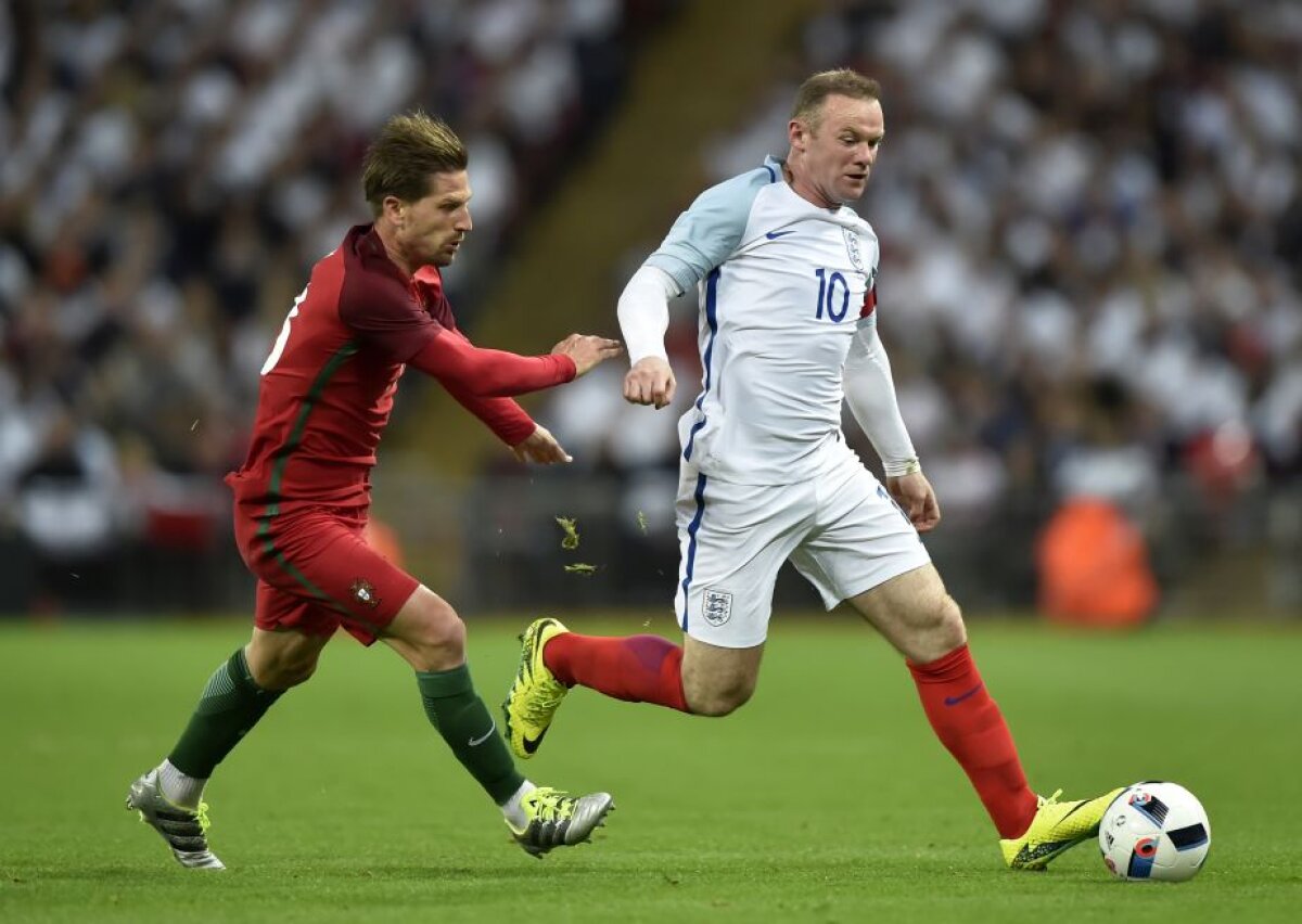 VIDEO + FOTO In extremis » Rusia și Anglia au remizat, scor 1-1! Esticii au marcat în ultimul minut de joc 
