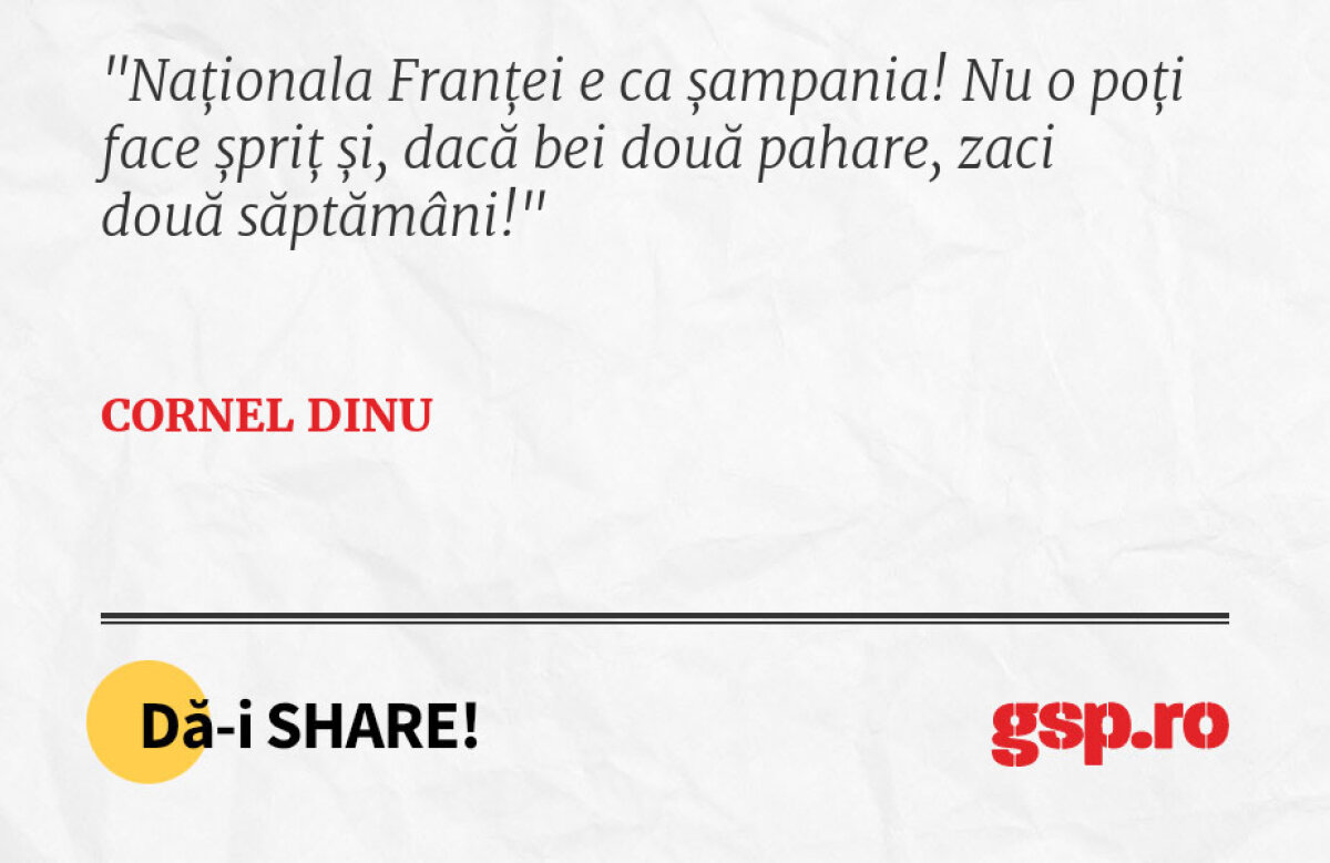 Cele mai tari citate ale lunii iunie 2016