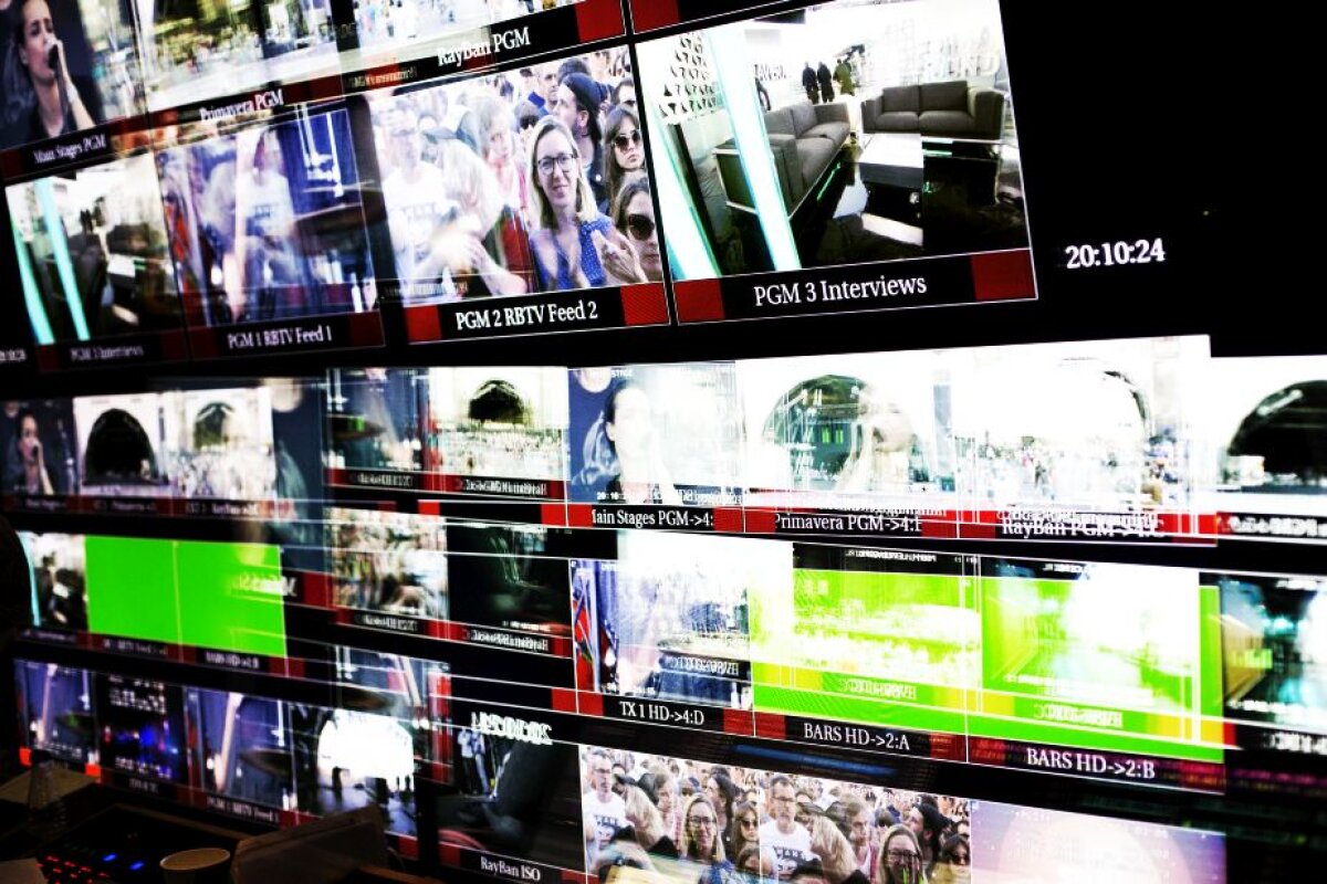 Noi detalii: PRO TV își scoate banii doar din meciurile naționalei și din transmiterea finalei EURO!