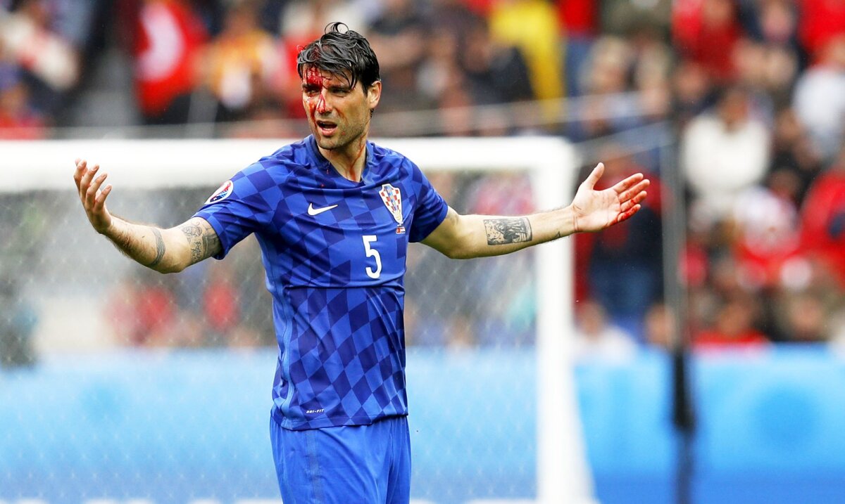 Fotografia zilei - cele mai interesante imagini ale lunii iunie în sport