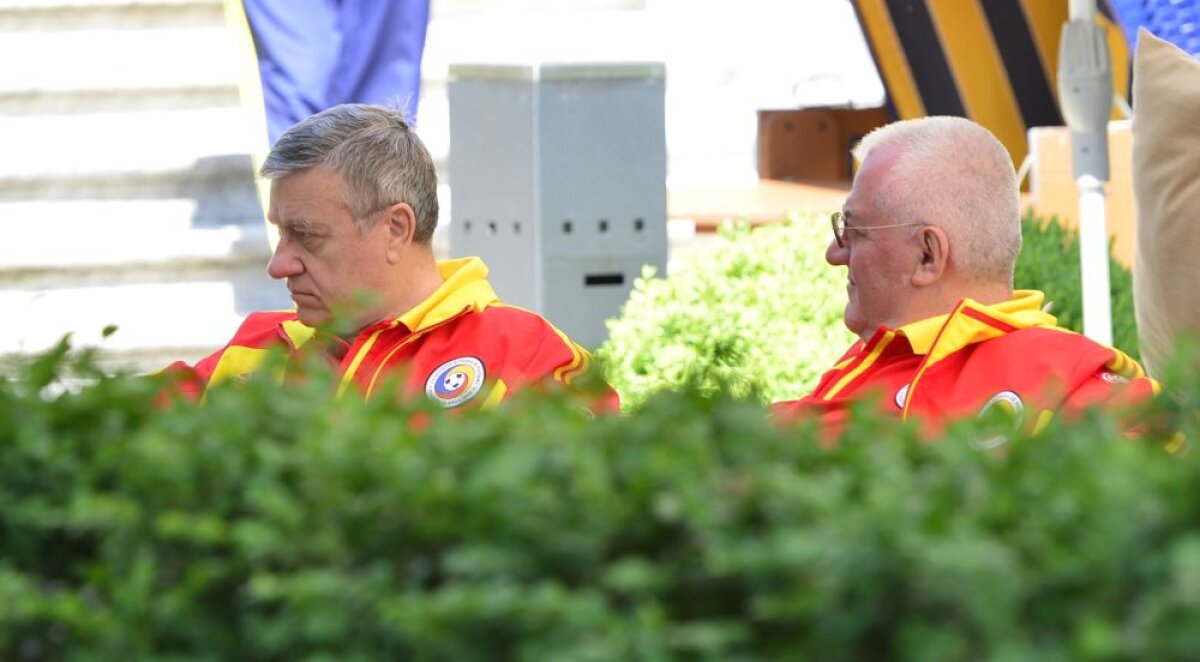 Reacția lui Mititelu după ce Sandu și Dragomir au primit 3 ani cu suspendare în dezafilierea Craiovei! AMENZI PENALE pentru LPF și FRF! SUMA GIGANTICĂ pe care trebuie să i-o achite lui Mititelu! Ce spune Dragomir