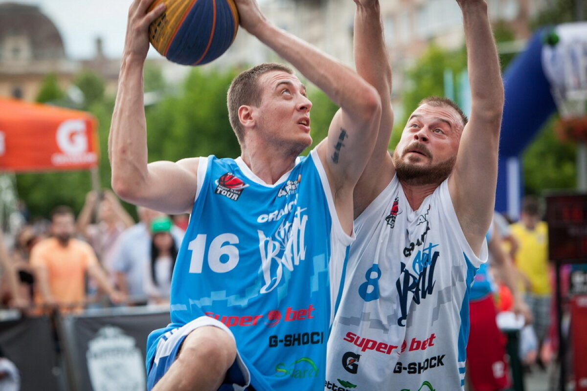 GALERIE FOTO Sârbii au cucerit Craiova, iar Nicușor Bancu pleacă la Euro pe bicicletă