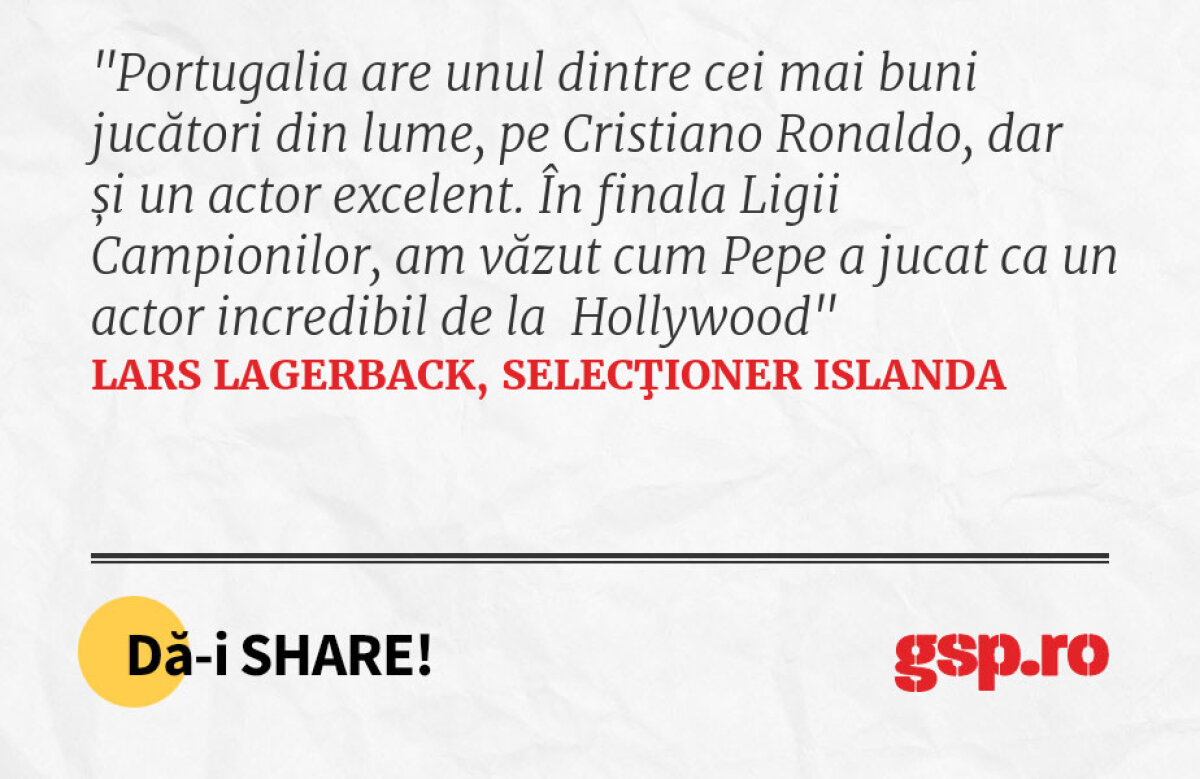 Cele mai tari citate ale lunii iunie 2016