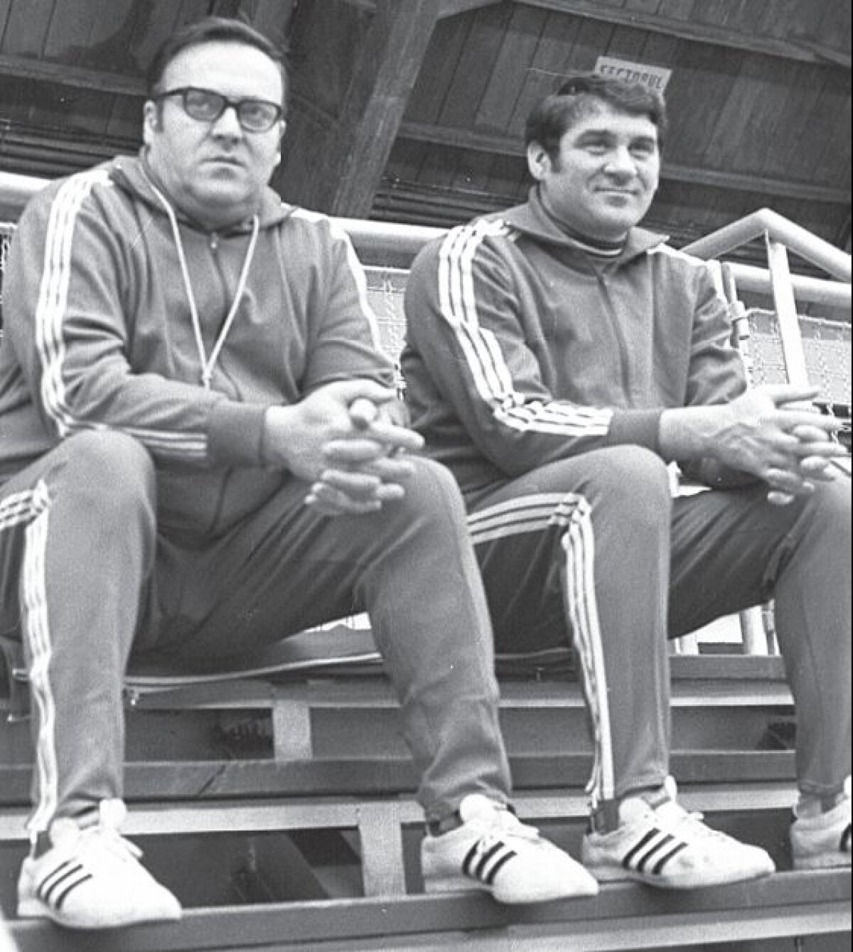 SPECIAL GSP Şeful muschetarilor » Cornel Penu la 70 de ani: ”Nu mi-a plăcut să pierd. Asta m-a definit mai ales ca sportiv”