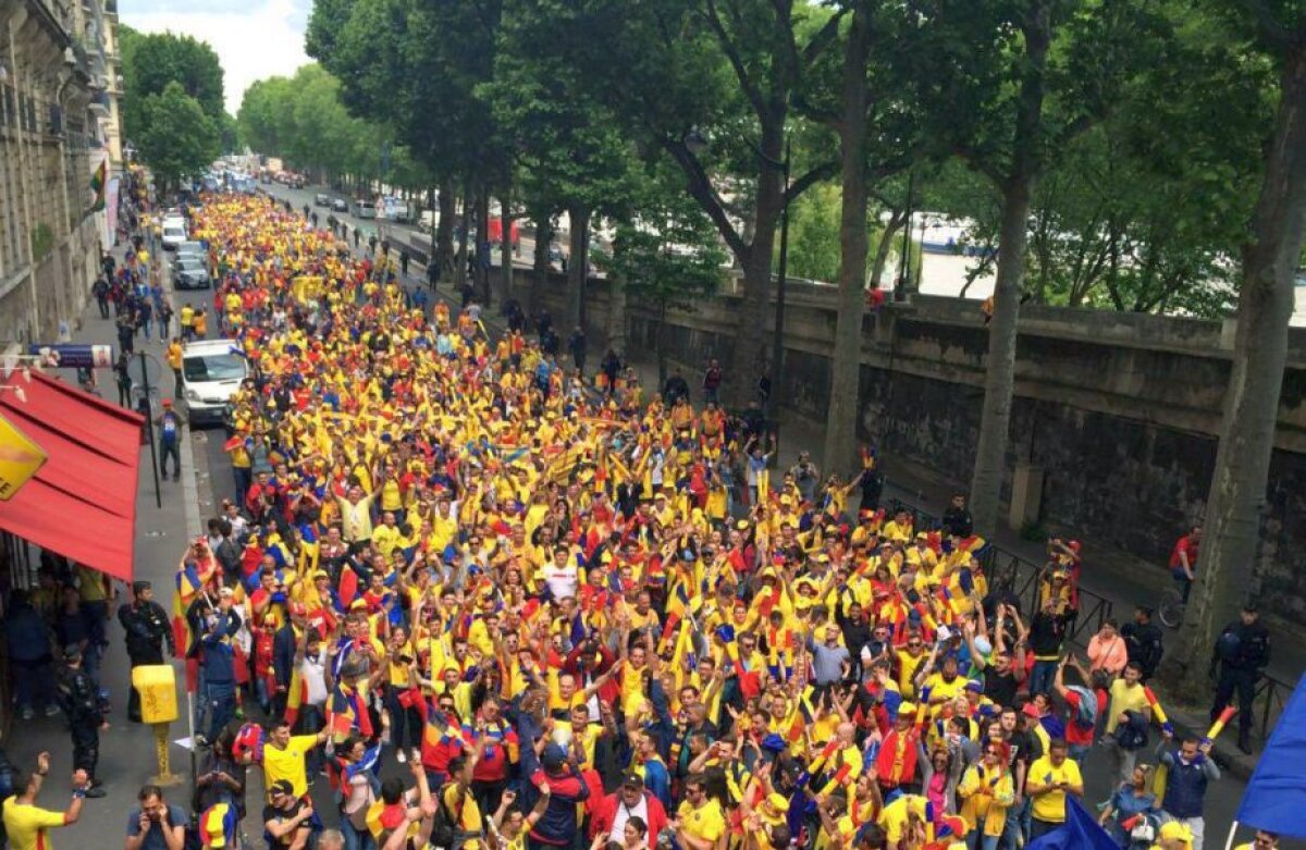 Fotografia zilei - cele mai interesante imagini ale lunii iunie în sport