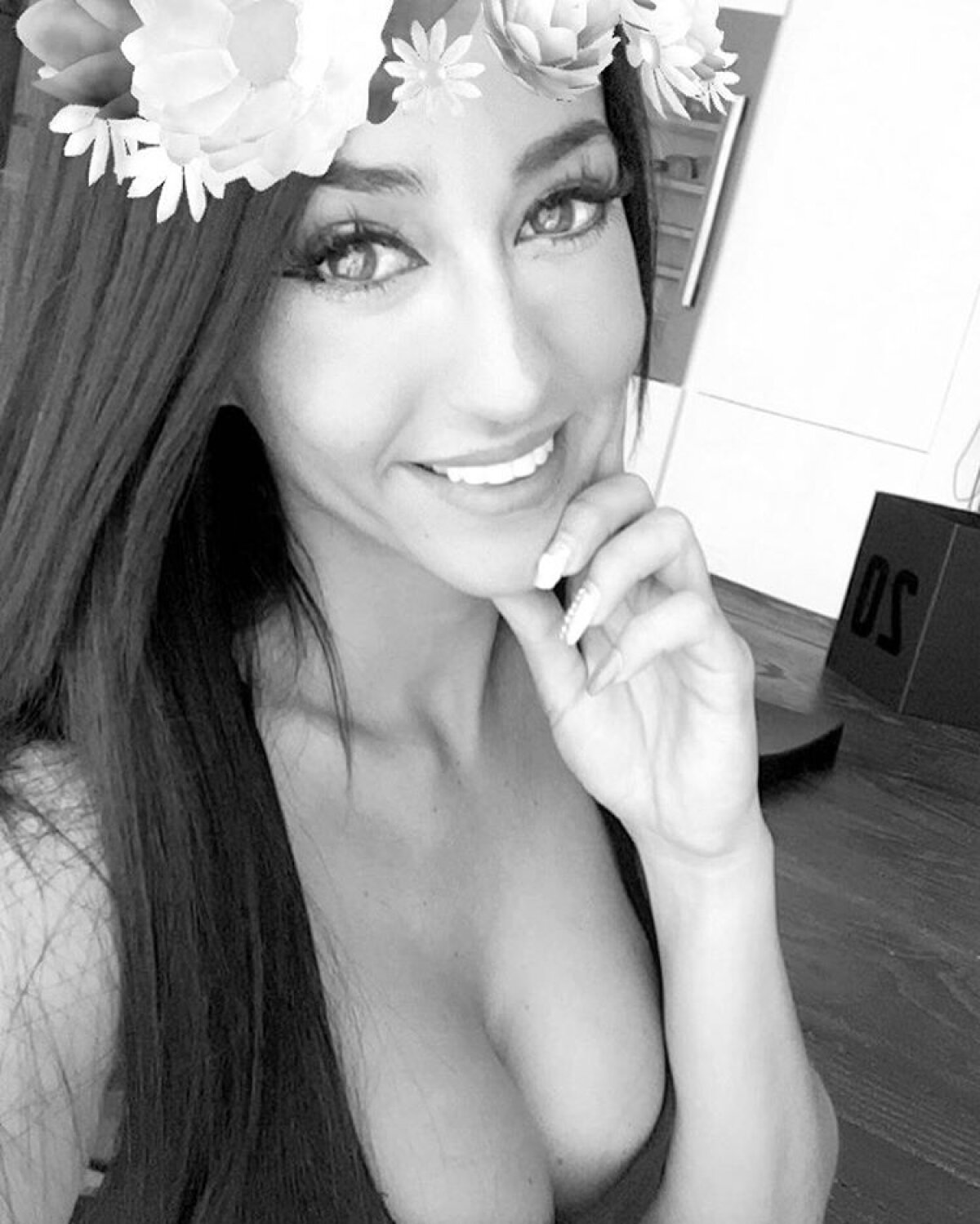 FOTO Nu plânge după EURO! Jese de la Real Madrid, în Maldive cu superba Aura