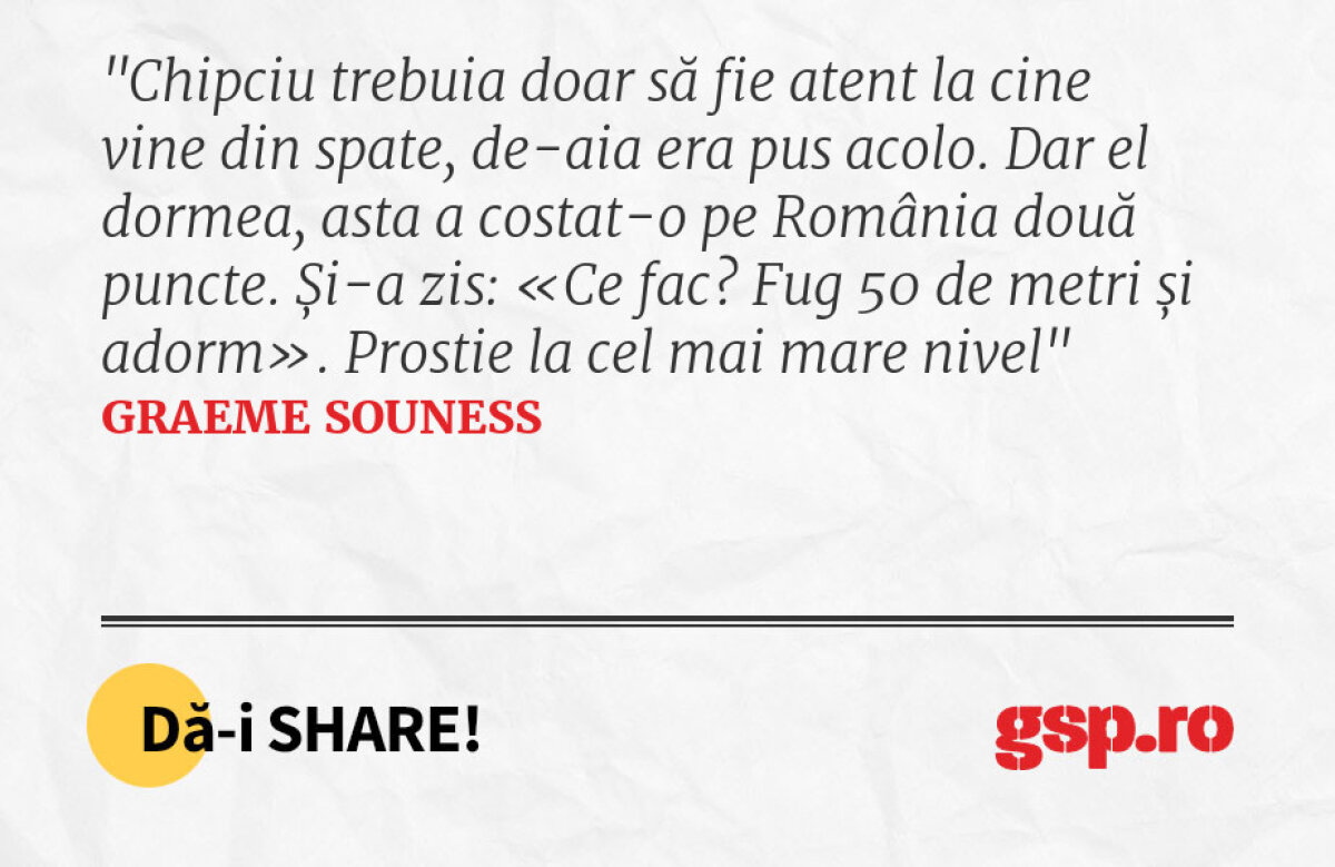 Cele mai tari citate ale lunii iunie 2016