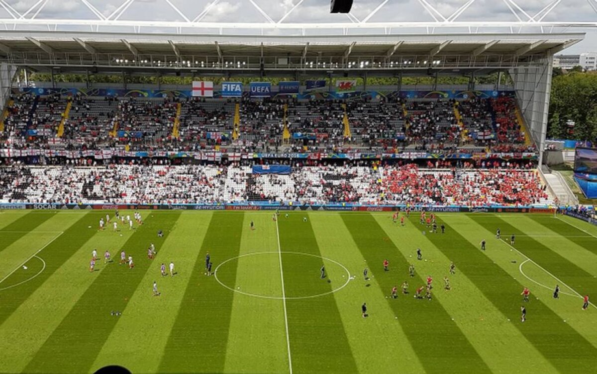 VIDEO + FOTO S-a întors roata! Anglia a reuşit să câştige în prelungiri cu Ţara Galilor, scor 2-1