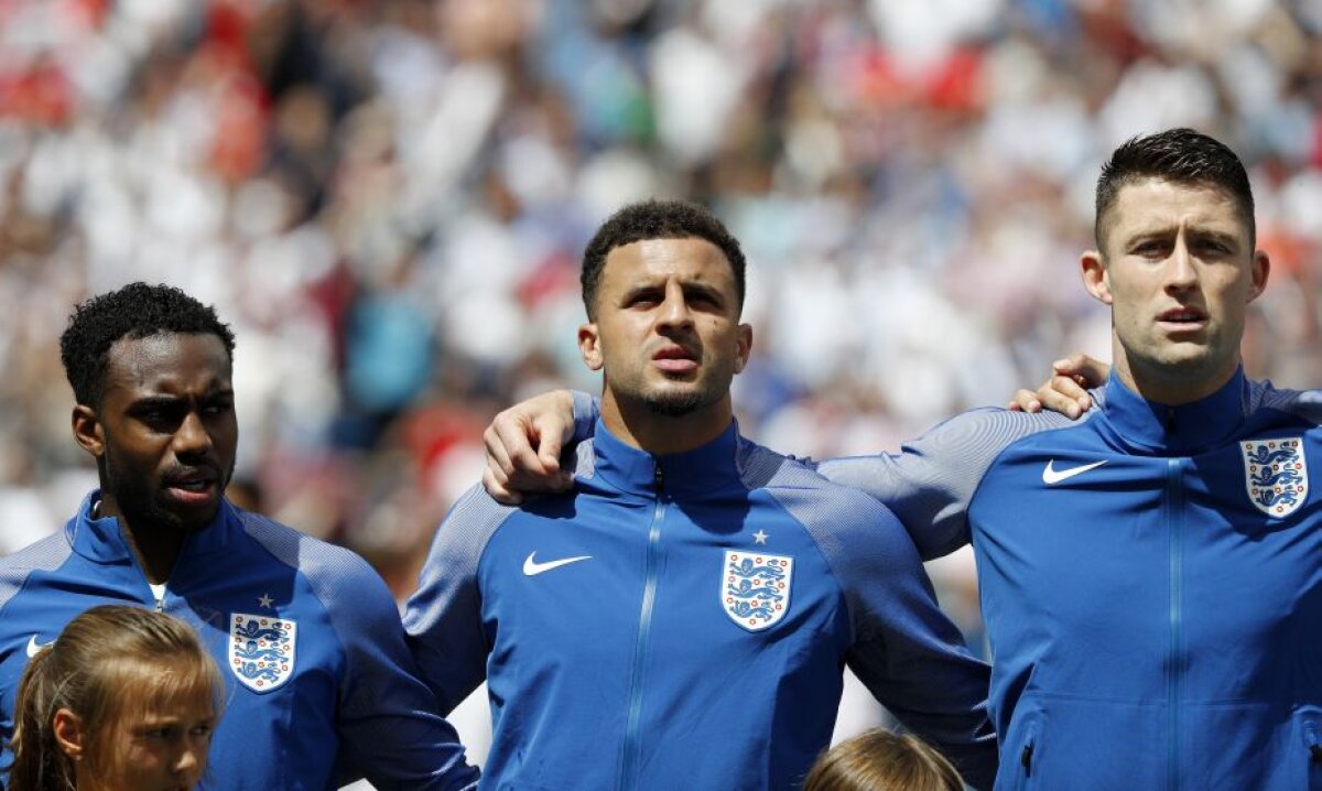 VIDEO + FOTO S-a întors roata! Anglia a reuşit să câştige în prelungiri cu Ţara Galilor, scor 2-1